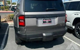 2024 Toyota Land Cruiser — used overland rig for sale in Las Vegas, NV (photo 3)