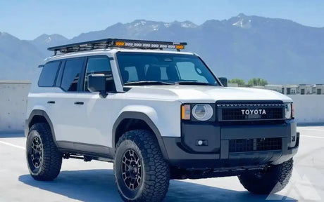 2024 Toyota Land Cruiser — used overland rig for sale in Sandy, UT (photo 2)