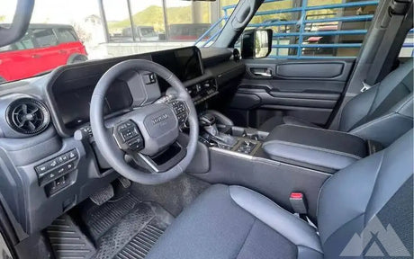 2024 Toyota Land Cruiser — used overland rig for sale in Park City, UT (photo 3)