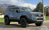 2024 Toyota Land Cruiser — used overland rig for sale in Sandy, UT (photo 2)