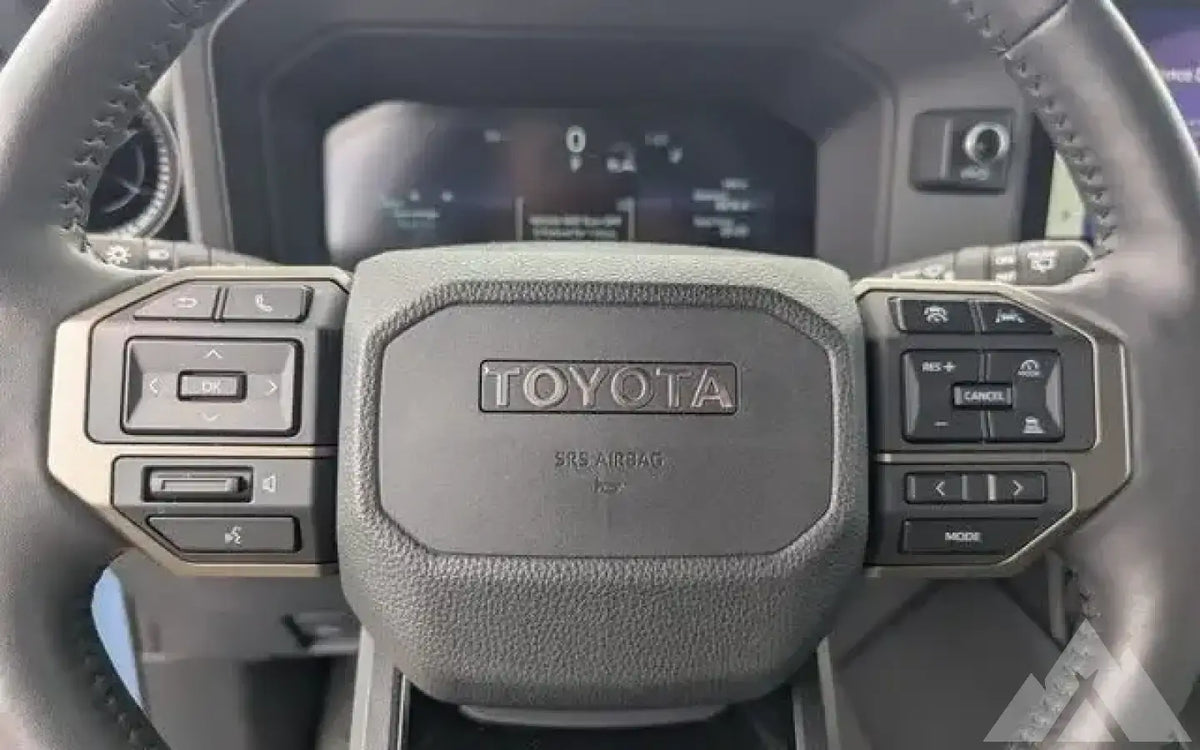 2024 Toyota Land Cruiser — used overland rig for sale in Salt Lake City, UT (photo 10) — photo 10