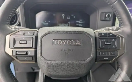 2024 Toyota Land Cruiser — used overland rig for sale in Salt Lake City, UT (photo 10)