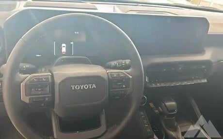 2024 Toyota Land Cruiser — used overland rig for sale in Salt Lake City, UT (photo 4)