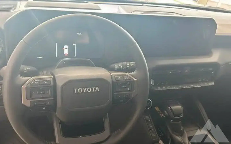 2024 Toyota Land Cruiser — used overland rig for sale in Salt Lake City, UT (photo 4) — photo 4