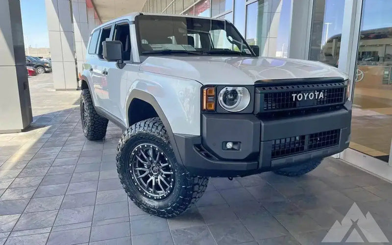 2024 Toyota Land Cruiser — used overland rig for sale in Phoenix, AZ — photo 1
