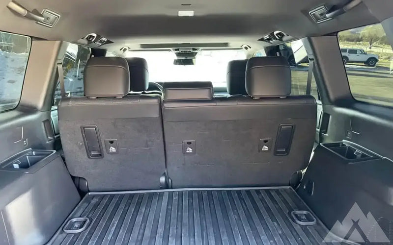 2024 Toyota Land Cruiser — used overland rig for sale in Salt Lake City, UT (photo 7) — photo 7