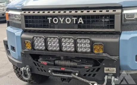 2024 Toyota Land Cruiser — used overland rig for sale in Salt Lake City, UT (photo 7)