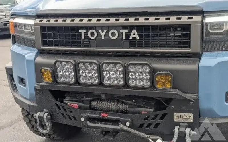 2024 Toyota Land Cruiser — used overland rig for sale in Salt Lake City, UT (photo 7) — photo 7