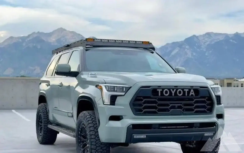 2024 Toyota Sequoia — used overland rig for sale in Sandy, UT (photo 3) — photo 3