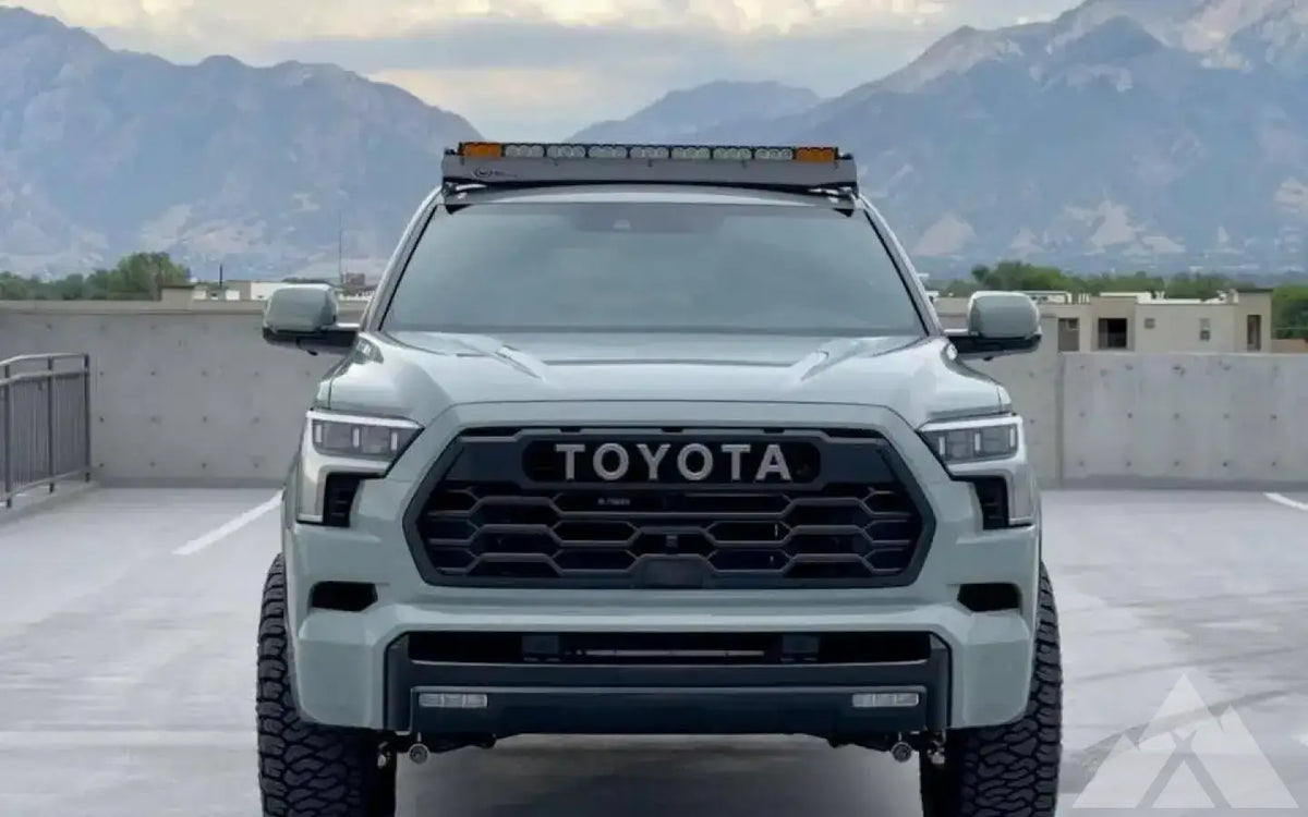 2024 Toyota Sequoia — used overland rig for sale in Sandy, UT (photo 4) — photo 4