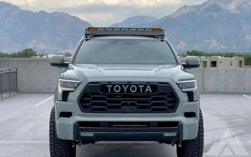 2024 Toyota Sequoia — used overland rig for sale in Sandy, UT (photo 4) — photo 4
