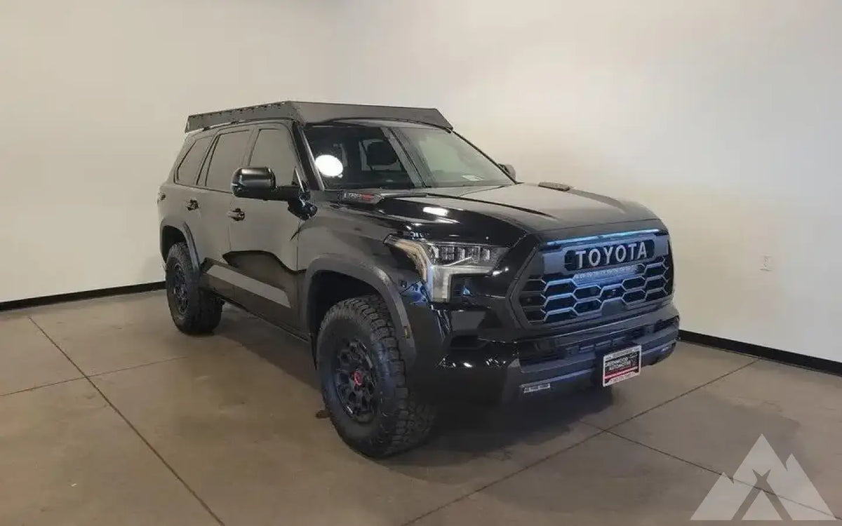 2024 Toyota Sequoia — used overland rig for sale in Parker, CO (photo 2) — photo 2