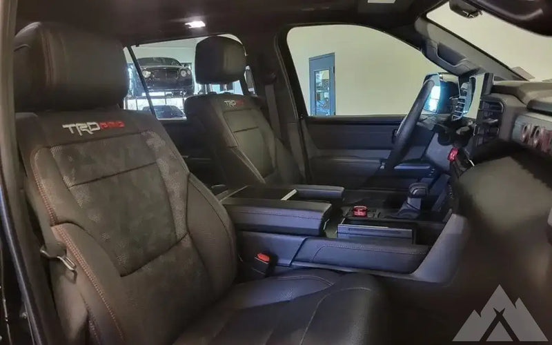 2024 Toyota Sequoia — used overland rig for sale in Parker, CO (photo 5) — photo 5