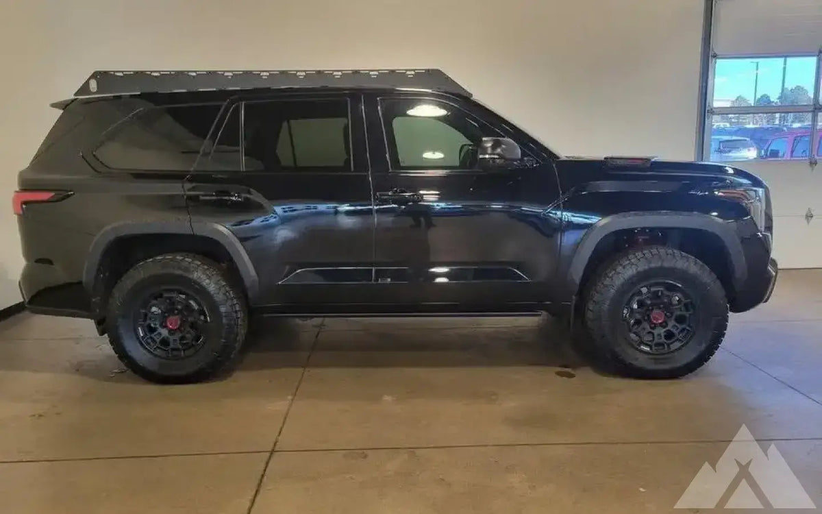 2024 Toyota Sequoia — used overland rig for sale in Parker, CO (photo 4) — photo 4