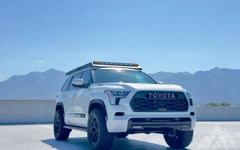 2024 Toyota Sequoia — used overland rig for sale in Sandy, UT (photo 2) — photo 2