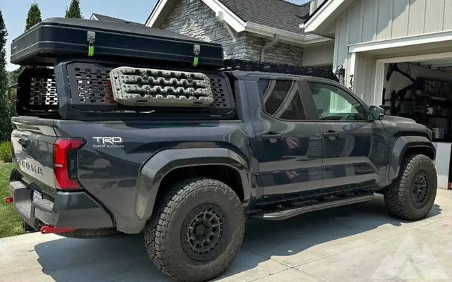 2024 Toyota Tacoma — photo 3