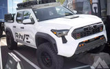2024 Toyota Tacoma — used overland rig for sale in Spanish Fork, UT (photo 5)