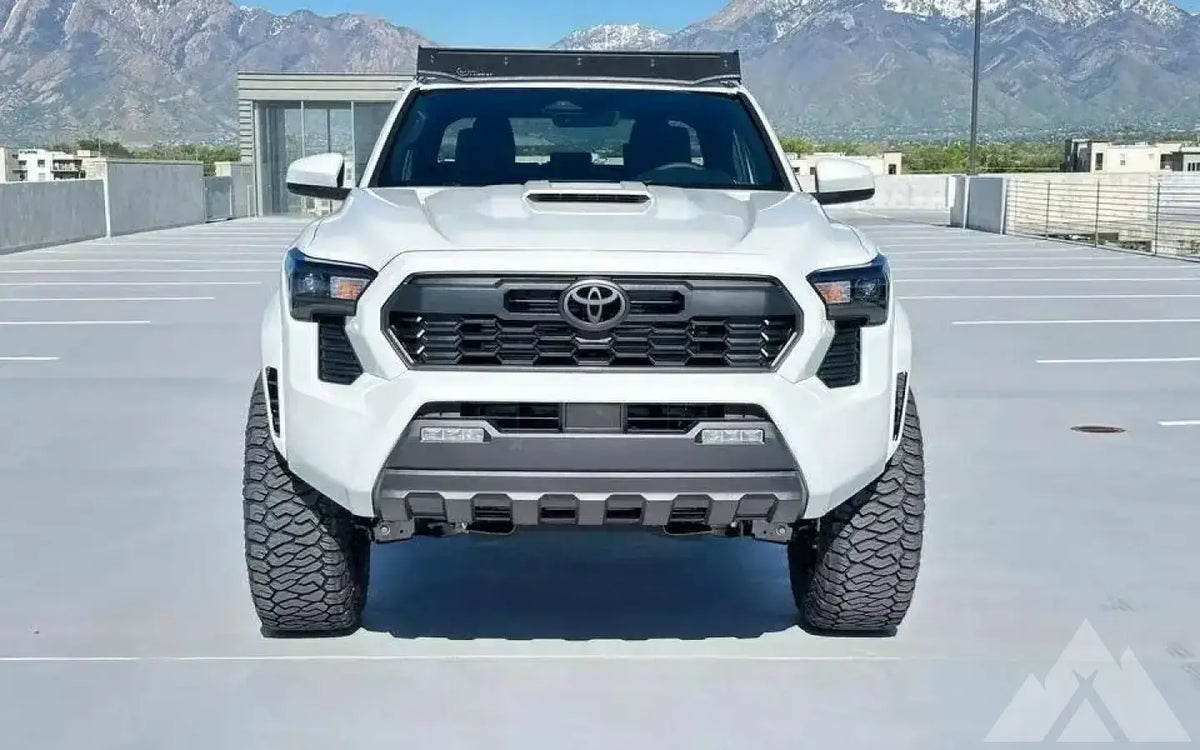 2024 Toyota Tacoma — used overland rig for sale in Sandy, UT (photo 4) — photo 4