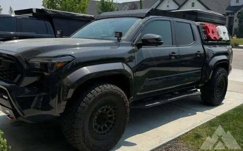 2024 Toyota Tacoma — used overland rig for sale in Star, ID — photo 1