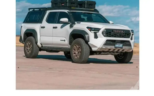 2024 Toyota Tacoma — photo 2