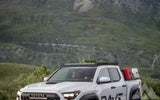 2024 Toyota Tacoma — used overland rig for sale in Spanish Fork, UT (photo 2)