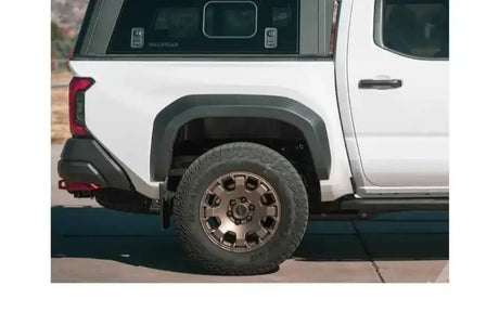 2024 Toyota Tacoma — used overland rig for sale in Golden, CO (photo 3)