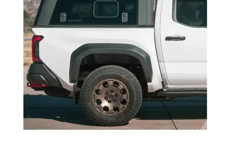 2024 Toyota Tacoma — used overland rig for sale in Golden, CO (photo 3) — photo 3