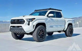 2024 Toyota Tacoma — used overland rig for sale in Sandy, UT