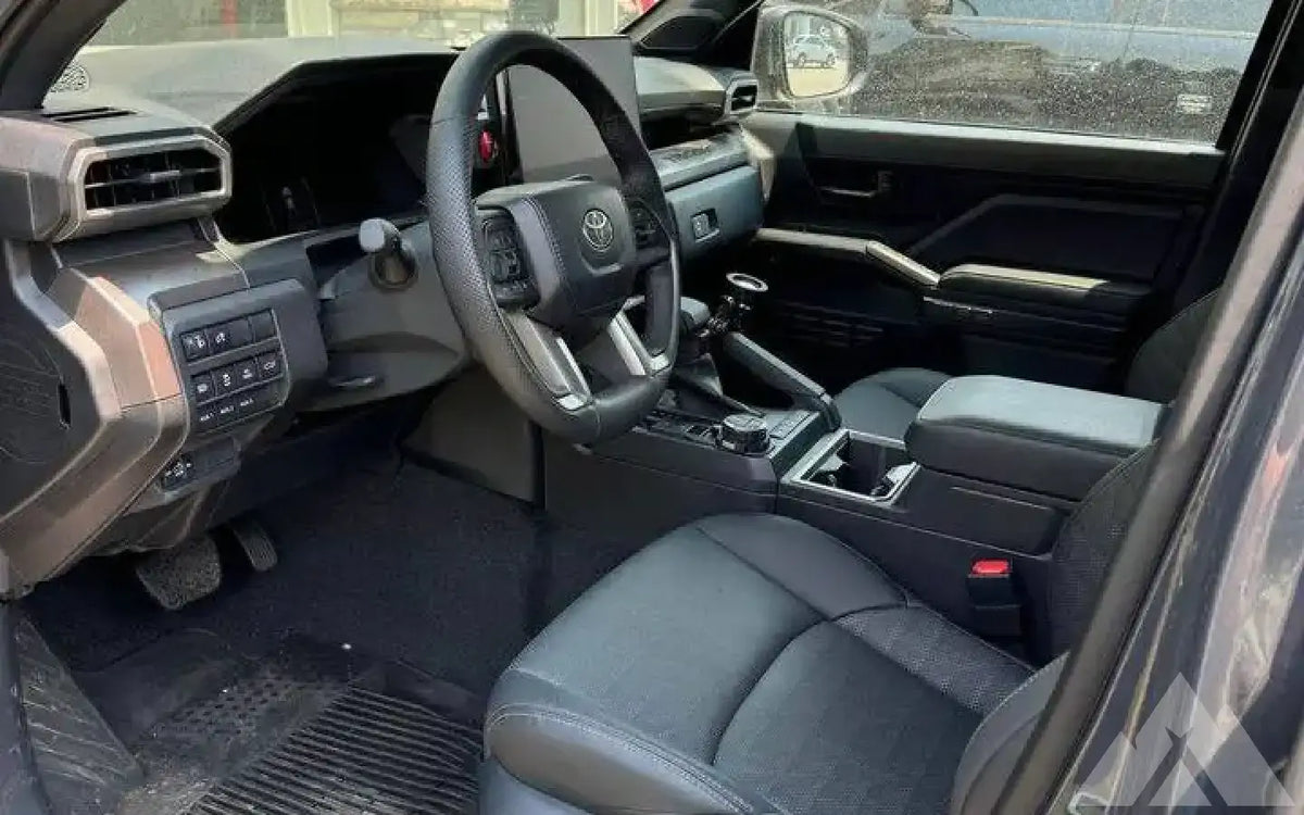 2024 Toyota Tacoma — used overland rig for sale in Star, ID (photo 5) — photo 5