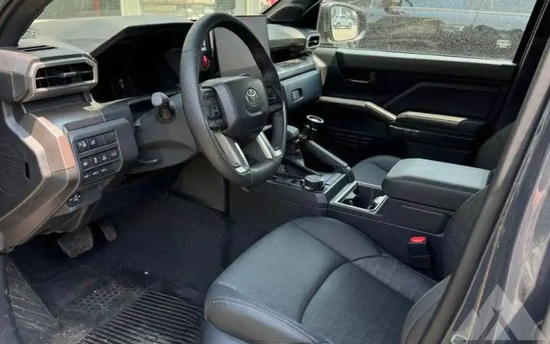 2024 Toyota Tacoma — used overland rig for sale in Star, ID (photo 5) — photo 5