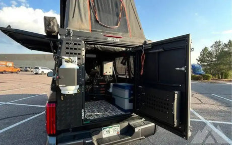 2024 Toyota Tundra — used overland rig for sale in Denver, CO (photo 4)