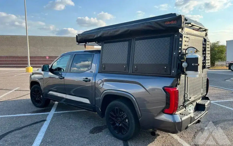 2024 Toyota Tundra — used overland rig for sale in Denver, CO (photo 3) — photo 3