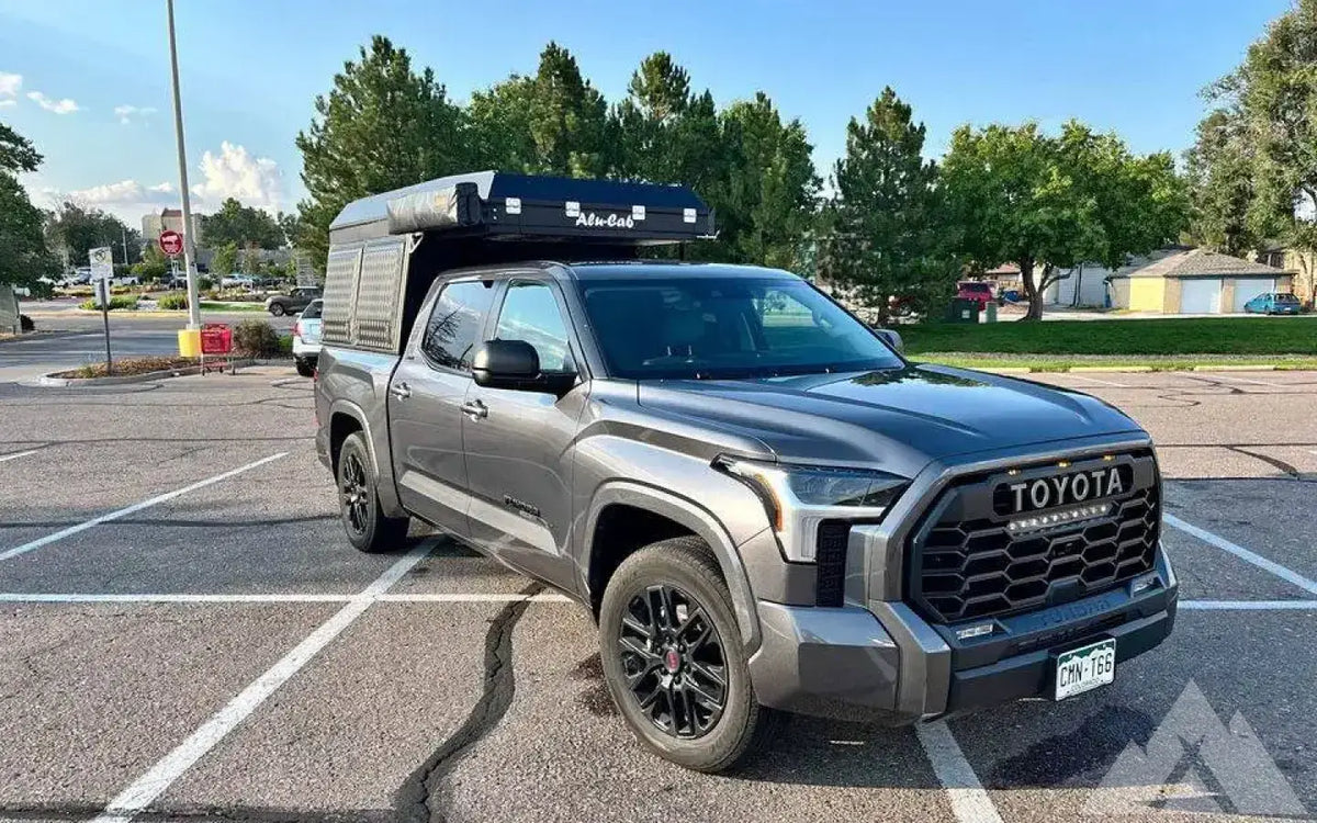 2024 Toyota Tundra — used overland rig for sale in Denver, CO