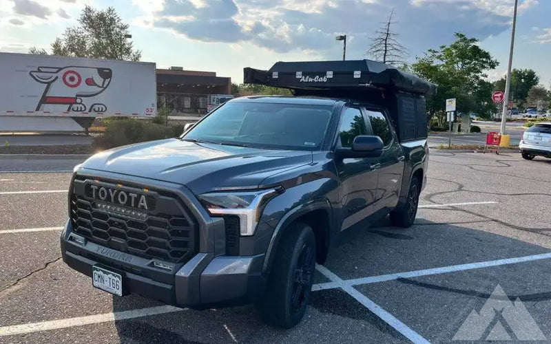 2024 Toyota Tundra — used overland rig for sale in Denver, CO (photo 2) — photo 2