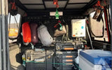 2024 Toyota Tundra — used overland rig for sale in Denver, CO (photo 5)