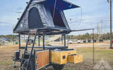 2024 Vintage Trailer Works Inc rt3 — used overland trailer for sale in Colorado Springs, CO