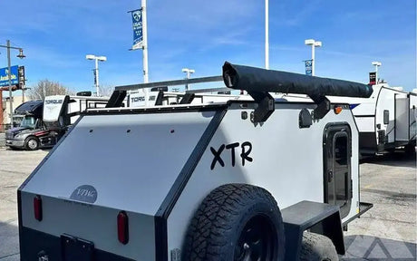 2024 vintage trailer works xtr — used overland trailer for sale in Salt Lake City, UT (photo 5)