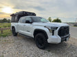 2024 Toyota Tundra Limited Alu-Cab Alu-Cabin expedition build — photo 1