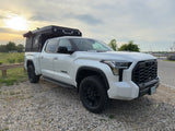 2024 Toyota Tundra Limited Alu-Cab Alu-Cabin expedition build — photo 1