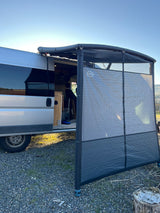 AirHaven 40 Annex Walls