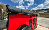 2025 Advance Trailers 5x8 Squareback — new overland trailer for sale in San Antonio, TX (photo 10)