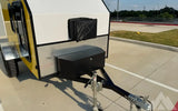 2025 Advance Trailers 5x8 Squareback — new overland trailer for sale in San Antonio, TX (photo 5)