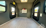 2025 Advance Trailers 5x8 Squareback — new overland trailer for sale in San Antonio, TX (photo 10)