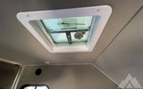 2025 Advance Trailers 5x8 Squaredrop — new overland trailer for sale in Mission, TX (photo 8)