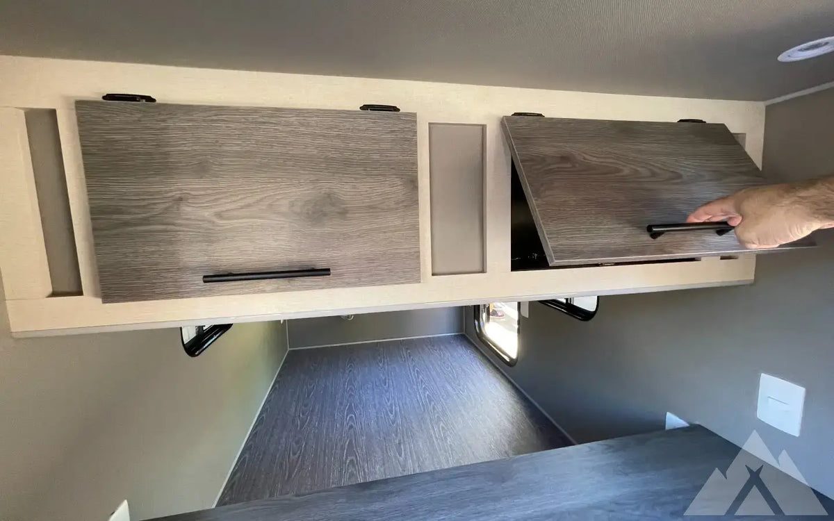 2025 Advance Trailers 5x8 Squaredrop — new overland trailer for sale in Mission, TX (photo 4) — photo 4