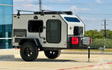 2025 Advance Trailers 5x9 Squareback — new overland trailer for sale in San Antonio, TX