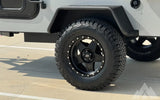2025 Advance Trailers 5x9 Squareback — new overland trailer for sale in San Antonio, TX (photo 7)