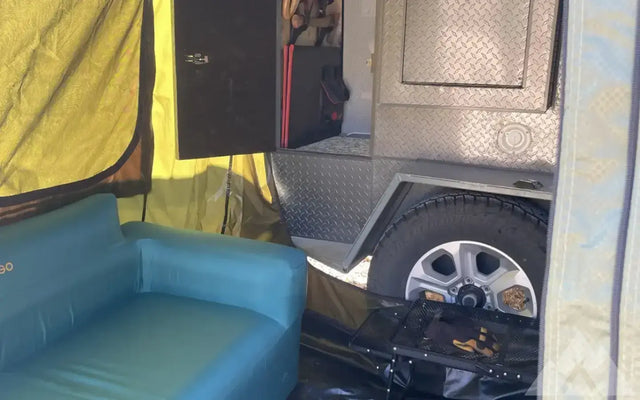 2025 Brian Built Trailer!! This trailer has it all — photo 3