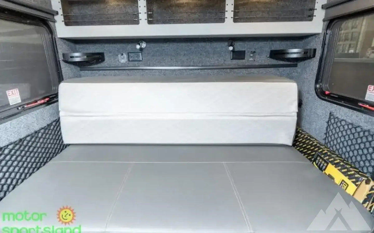 2025 Encore RV rog — new overland trailer for sale in Salt Lake City, UT (photo 4) — photo 4