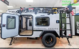 2025 Encore RV rog — new overland trailer for sale in Salt Lake City, UT